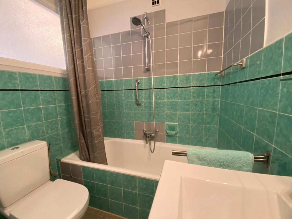 קאן C048 Studio Spacieux Proche Plages Et Palais מראה חיצוני תמונה
